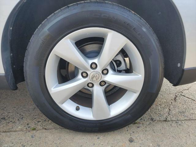 2014 Lexus RX 350 350