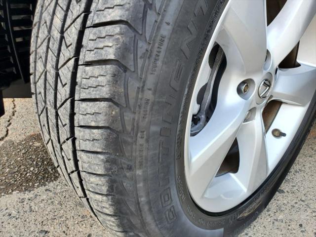 2014 Lexus RX 350 350