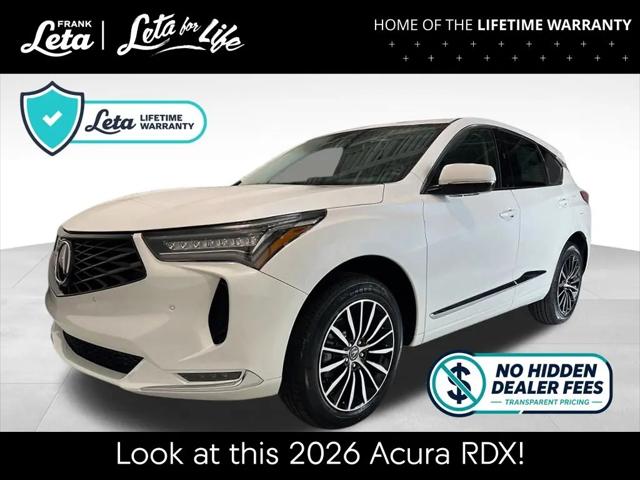2026 Acura RDX Advance for sale in St Louis, MO