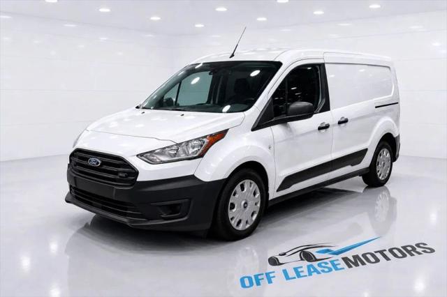 2020 Ford Transit Connect XL Cargo Van for sale in Fredericksburg, VA