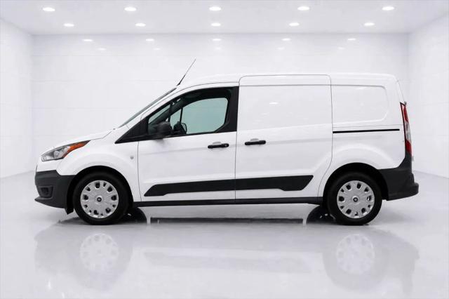 2020 Ford Transit Connect XL Cargo Van