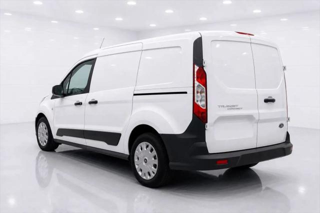 2020 Ford Transit Connect XL Cargo Van