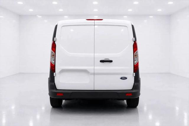 2020 Ford Transit Connect XL Cargo Van