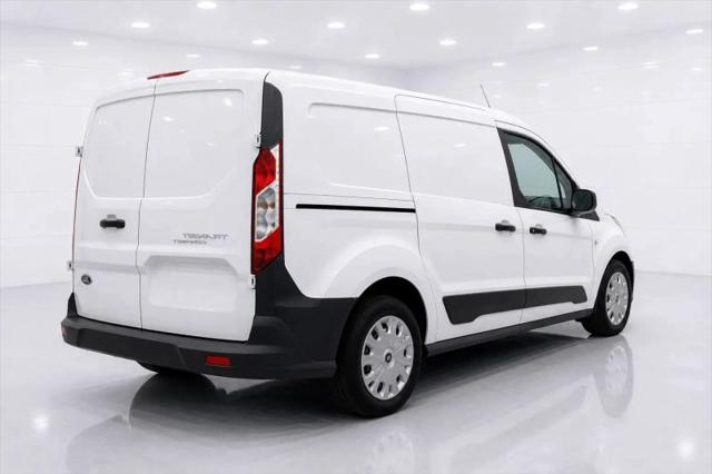 2020 Ford Transit Connect XL Cargo Van