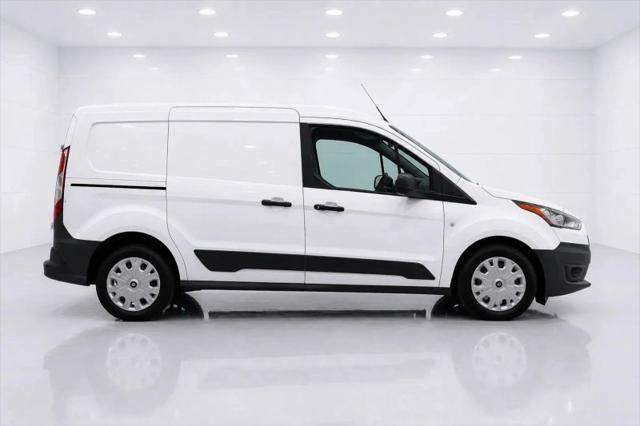 2020 Ford Transit Connect XL Cargo Van