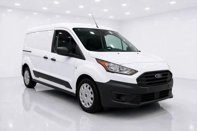 2020 Ford Transit Connect XL Cargo Van