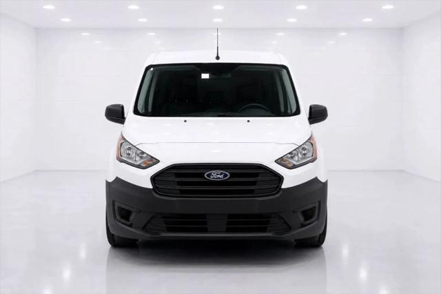 2020 Ford Transit Connect XL Cargo Van