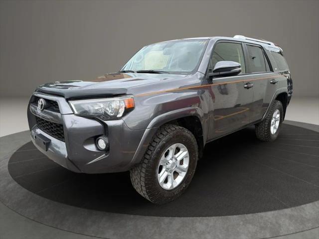 2018 Toyota 4Runner SR5 for sale in South Hackensack, NJ