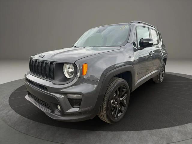 2022 Jeep Renegade Altitude 4x4 for sale in South Hackensack, NJ