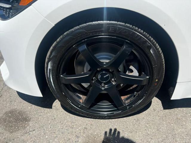 2022 Kia Stinger GT-Line