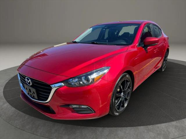 2017 Mazda Mazda3 Touring for sale in South Hackensack, NJ
