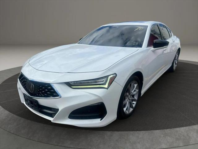 2023 Acura TLX Standard for sale in South Hackensack, NJ
