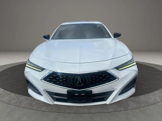 2023 Acura TLX Standard