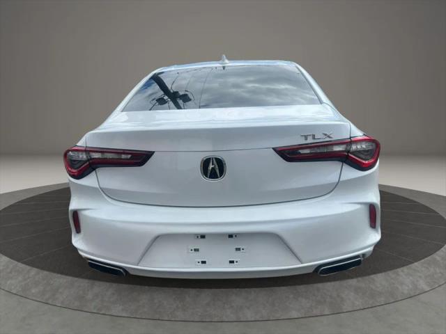 2023 Acura TLX Standard