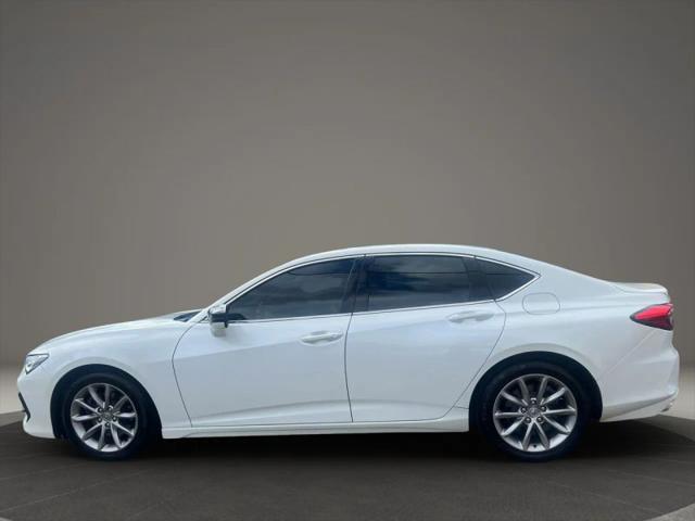 2023 Acura TLX Standard