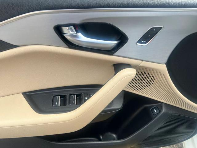 2023 Acura TLX Standard