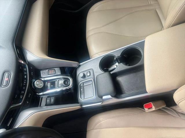 2023 Acura TLX Standard