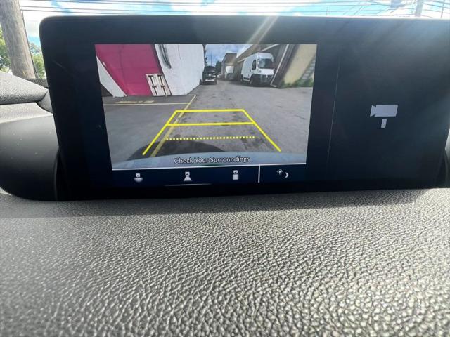 2023 Acura TLX Standard