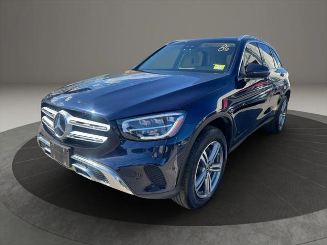 2022 Mercedes-Benz GLC 4MATIC SUV for sale in South Hackensack, NJ
