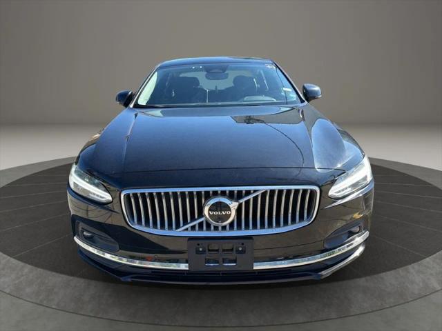 2024 Volvo S90 B6 Plus