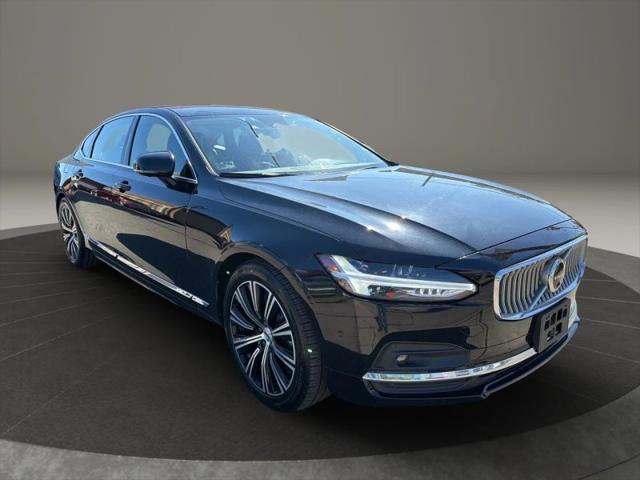 2024 Volvo S90 B6 Plus