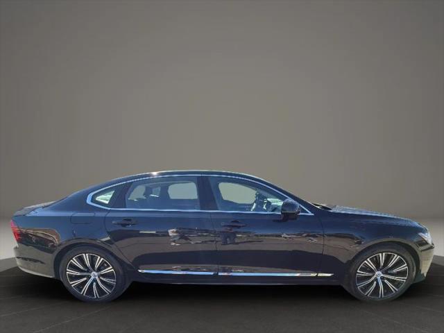 2024 Volvo S90 B6 Plus