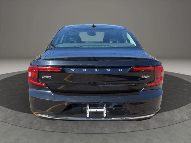 2024 Volvo S90 B6 Plus