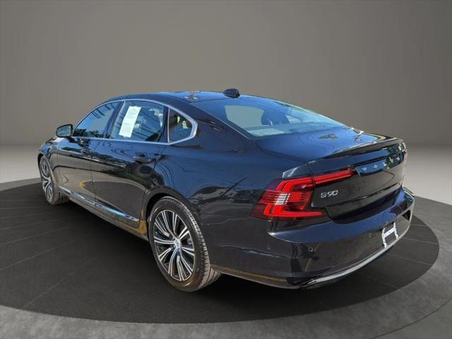 2024 Volvo S90 B6 Plus