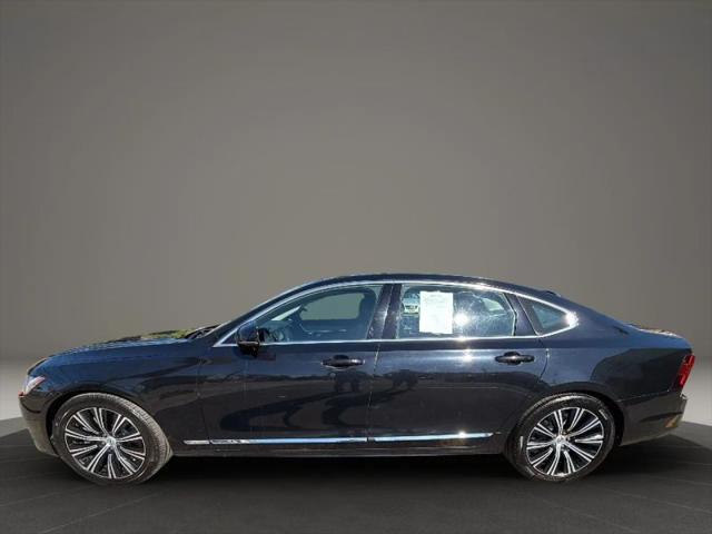 2024 Volvo S90 B6 Plus