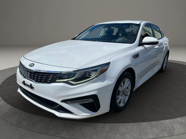 2019 Kia Optima LX for sale in South Hackensack, NJ