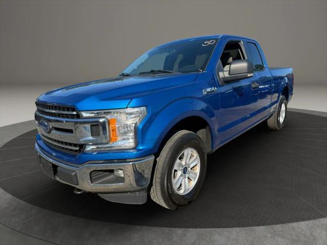 2018 Ford F-150 XLT for sale in South Hackensack, NJ