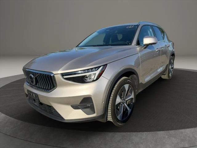 2024 Volvo XC40 B5 Plus Bright Theme for sale in South Hackensack, NJ