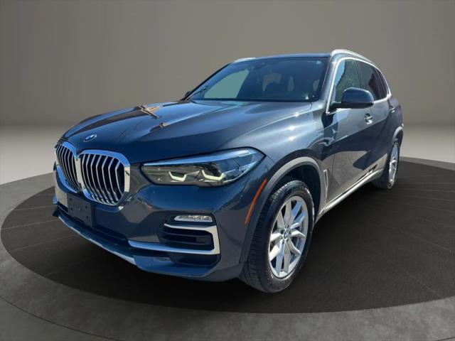 2021 BMW X5 xDrive40i for sale in South Hackensack, NJ
