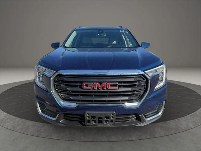 2023 GMC Terrain AWD SLE