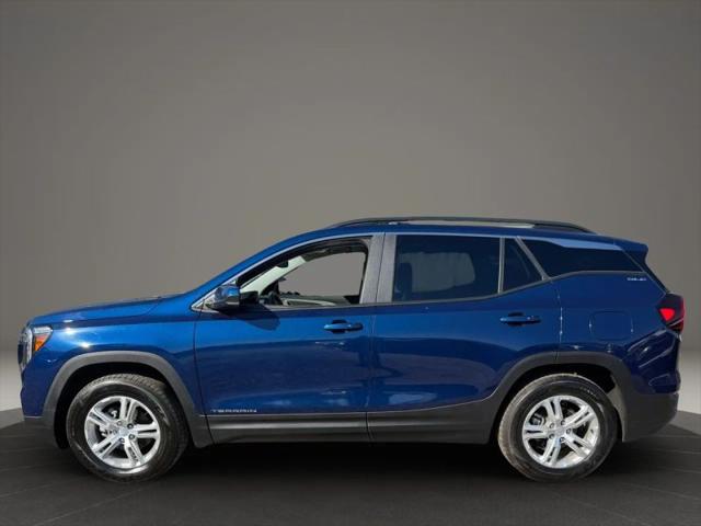 2023 GMC Terrain AWD SLE