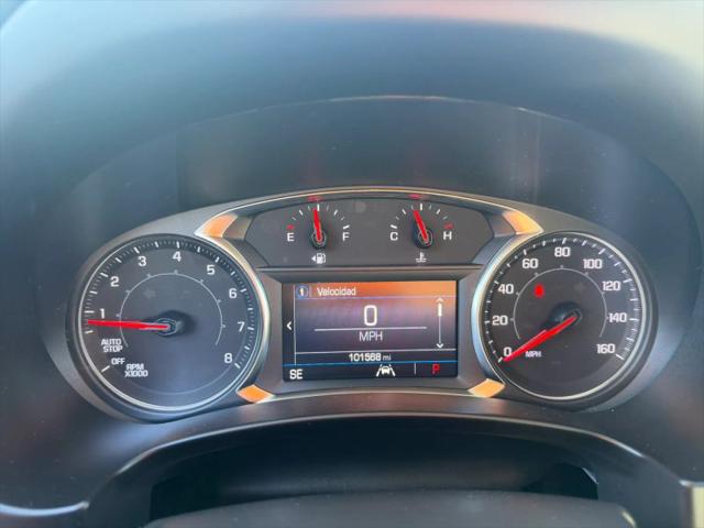 2023 GMC Terrain AWD SLE