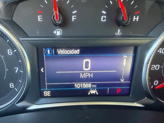 2023 GMC Terrain AWD SLE
