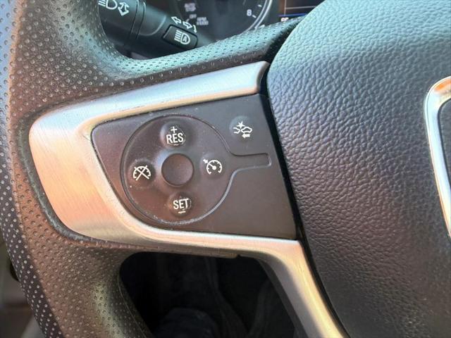 2023 GMC Terrain AWD SLE