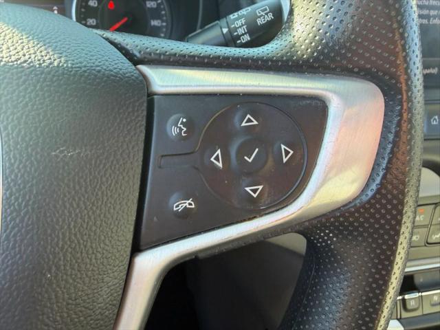 2023 GMC Terrain AWD SLE