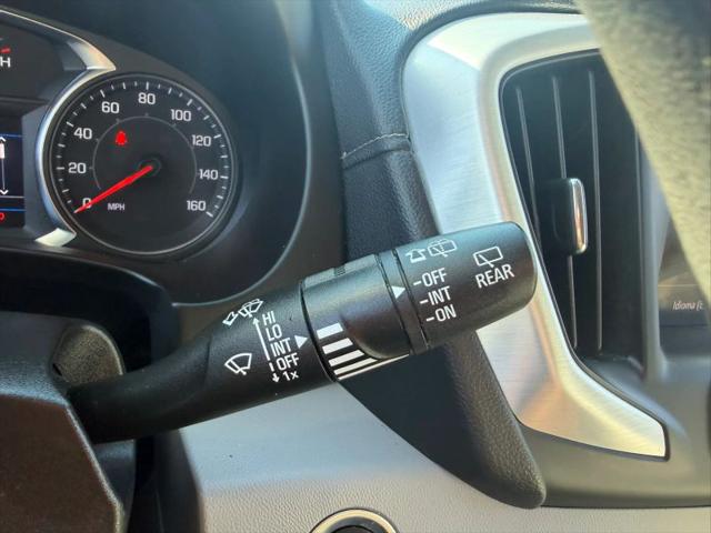2023 GMC Terrain AWD SLE