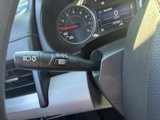 2023 GMC Terrain AWD SLE