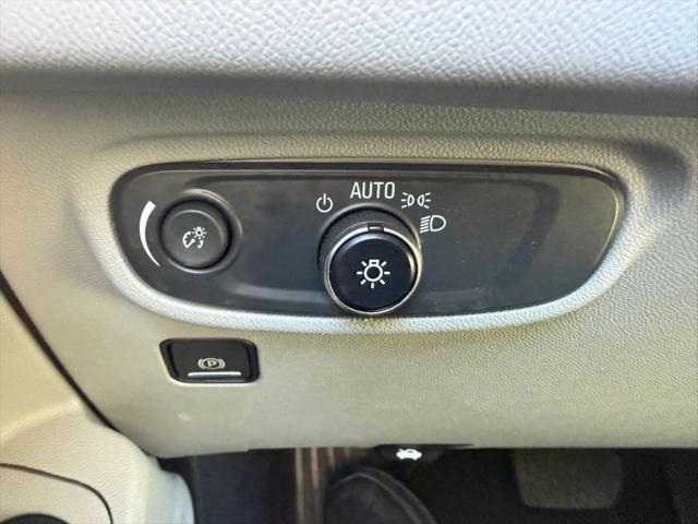 2023 GMC Terrain AWD SLE