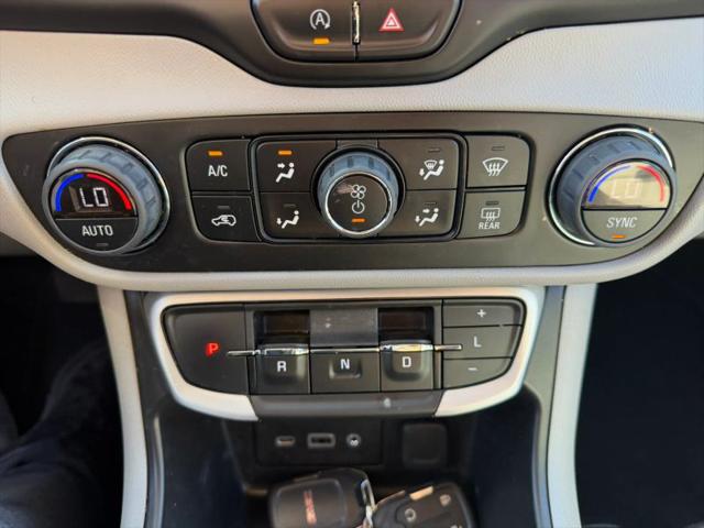 2023 GMC Terrain AWD SLE