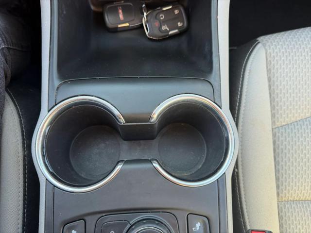 2023 GMC Terrain AWD SLE