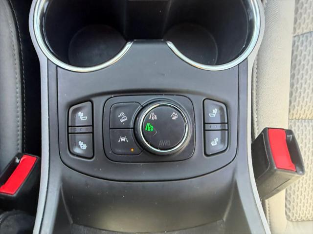 2023 GMC Terrain AWD SLE