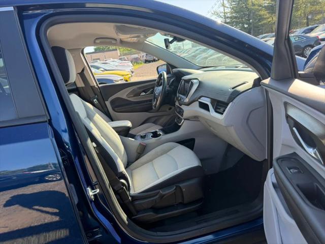 2023 GMC Terrain AWD SLE