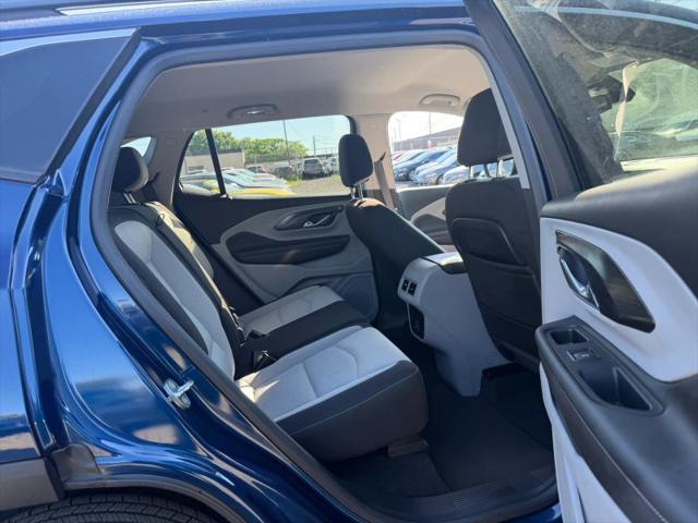 2023 GMC Terrain AWD SLE