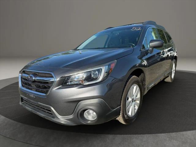 2018 Subaru Outback 2.5i Premium for sale in South Hackensack, NJ