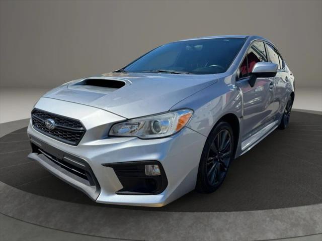 2020 Subaru WRX Base for sale in South Hackensack, NJ
