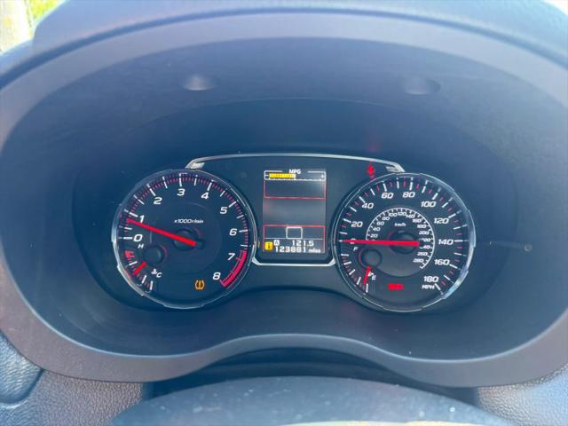 2020 Subaru WRX Base